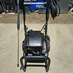 Pressure Washer 2300 Excell