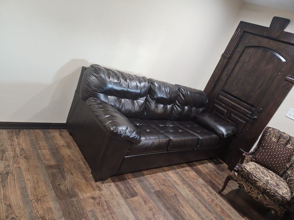 Full Bed Sofa
