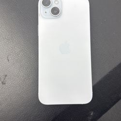 iPhone 15 Plus