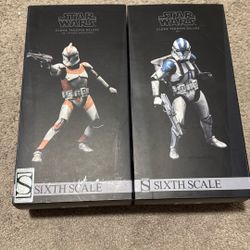 501st And 212th
