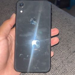 iPhone XR - Unlocked 