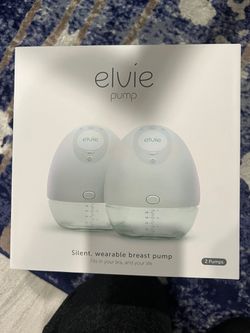 Elvie Breast Pump for Sale in Las Vegas, NV - OfferUp