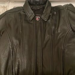 Mega Force Motorcycle Jacket 