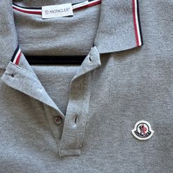 Burberry & Moncler 