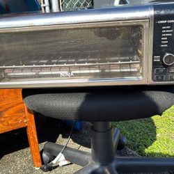 Ninja Oven
