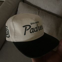 San Diego Padres Snap Back