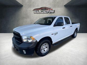 2023 RAM 1500 Classic