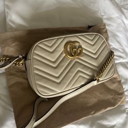 Original Gucci GG Shoulder Bag