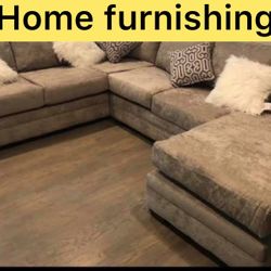 Furniture, Living Room Fabric