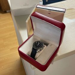 Omega Seamaster