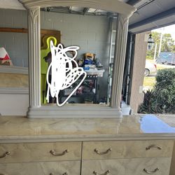 King Size Bedroom Set – $850 OBO