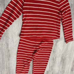 Kids Unisex Christmas Pjs,read Description. If Posted It’s available