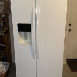 Kenmore Fridge