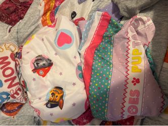 Paw Patrol twin sheet set