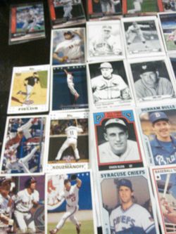 bball cards great condition
