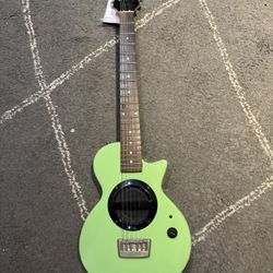 Quest Electric Guitar 
