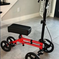 Knee Scooter 