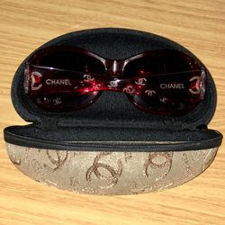 chanel sunglasses sale