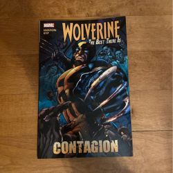 Comic Books