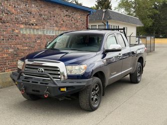 2007 Toyota Tundra