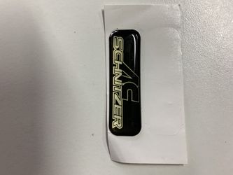 BMW Sticker