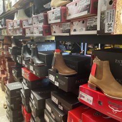 Boots
