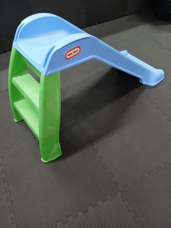 Baby Slide