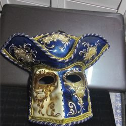 Made in Italy - Venetian Mask