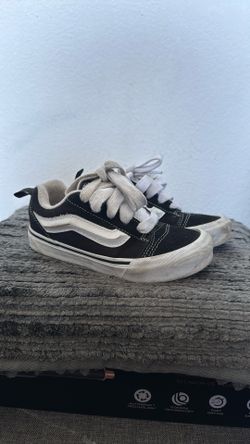 Chunky Vans 1 kids