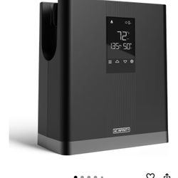 Grow Tent Heater AC Infinite 