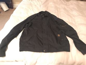 Footjoy rain jacket size large