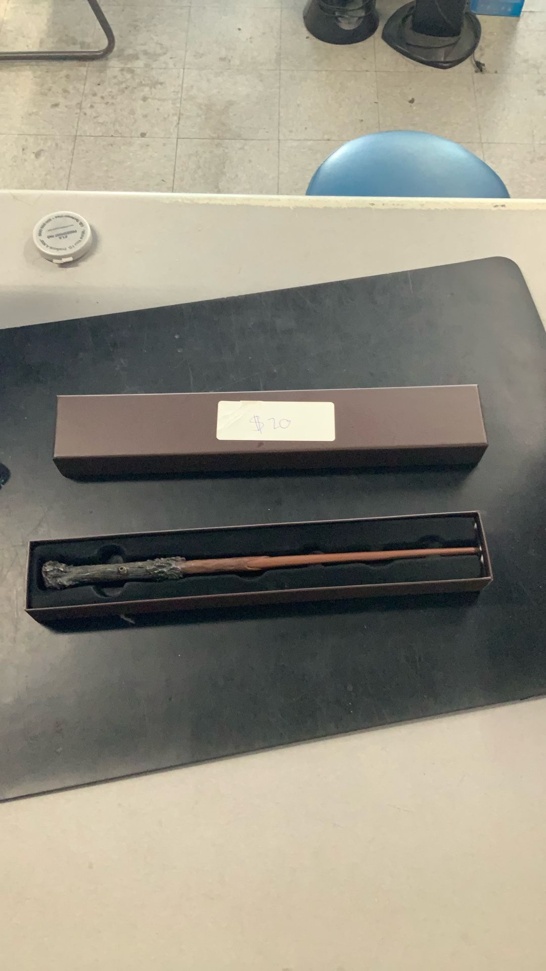 The Wizarding World Of Harry Potter Wand