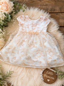 Beautiful dress