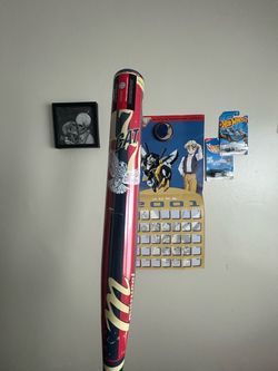 Marucci Cat 1776 USA Softball Bat
