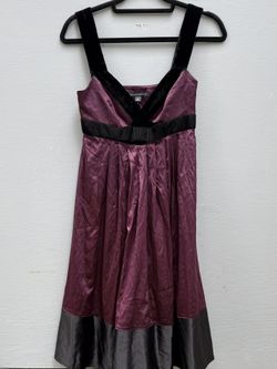 Banana Republic Dress For Young Lady,size 2,New