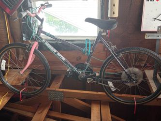 Bikes