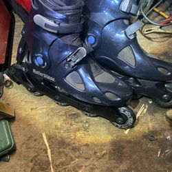 Rollerblades Size 10.5