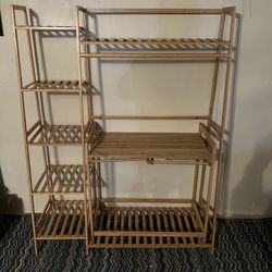 Brand New, Great Piece For Plants And Decorative 