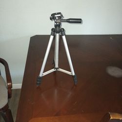 Extendable Tripod 