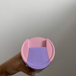 Starbucks Tumbler Cup
