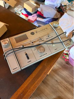 Retro Gaming Console