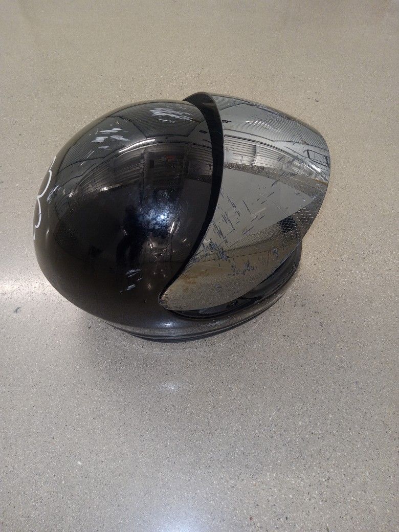Motercyle Helmet