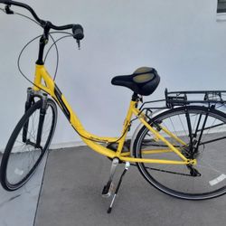 Bicycle 29 Inches Rim Size