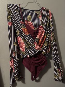 $58. Two pieces