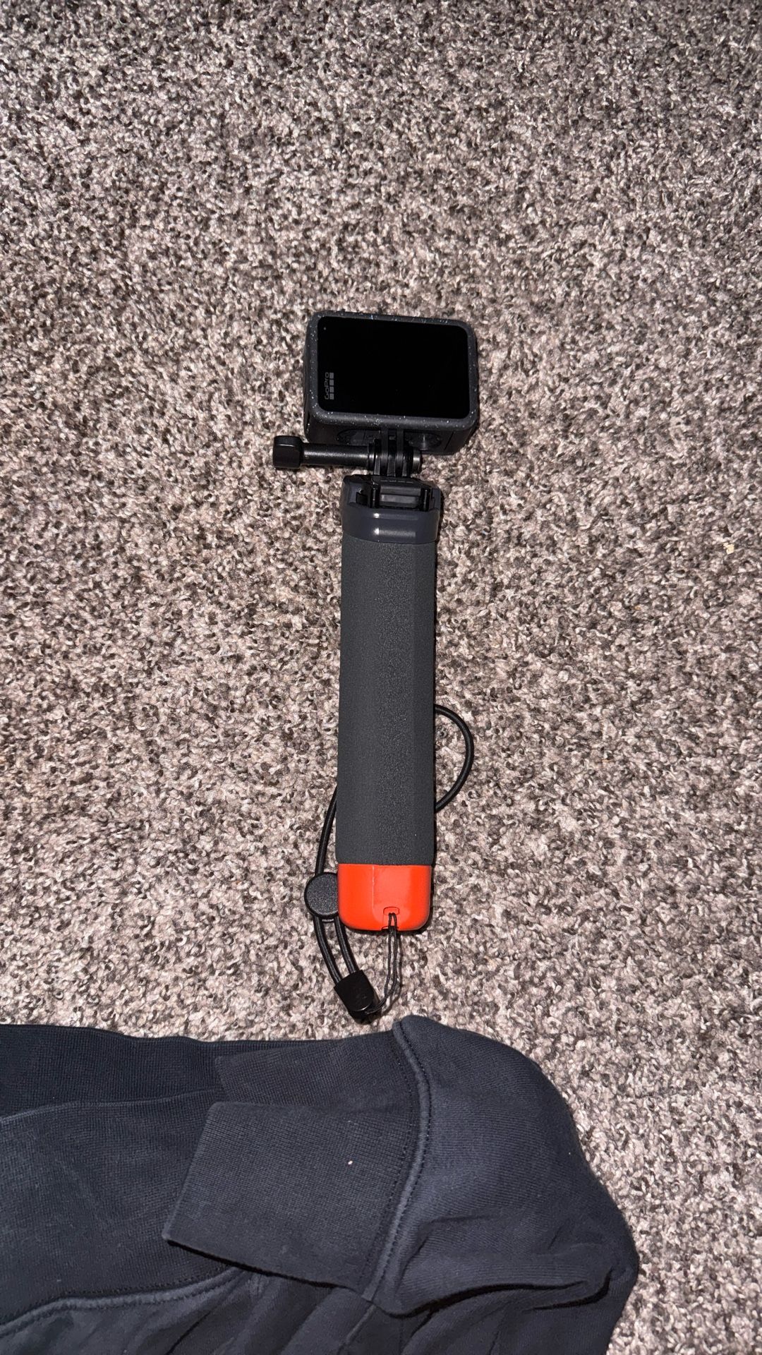 Go Pro Hero 12 Black