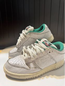 Nike SB Dunk Low Ben-G