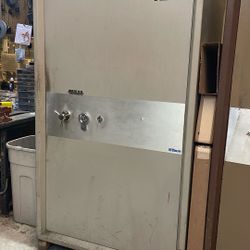 Tank Safes From MIAMI SAFE CO. Inc