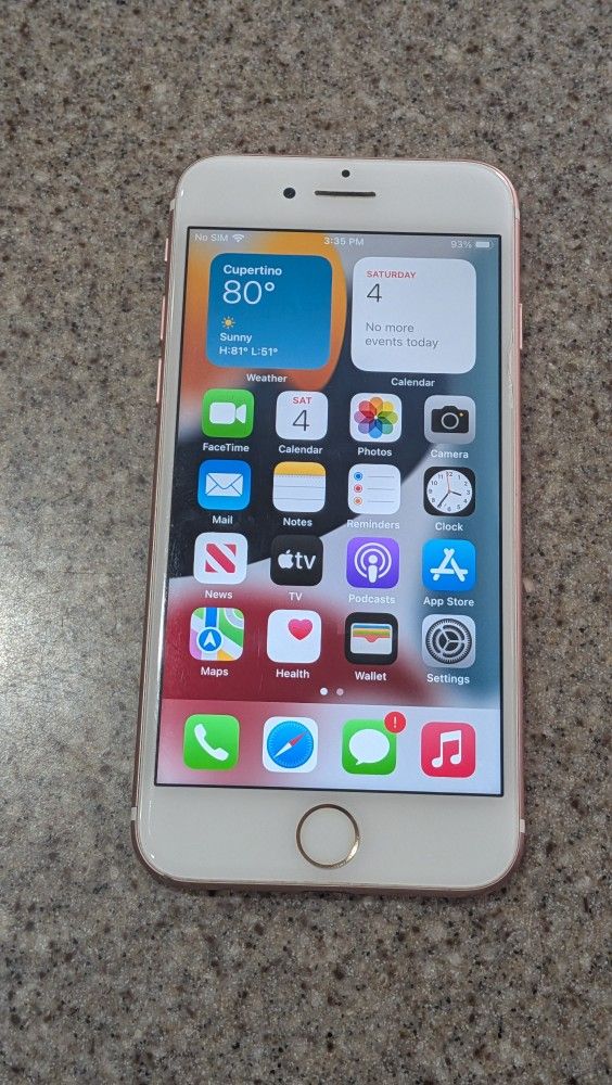 iPhone 7 32GB 32 GB Apple Unlocked