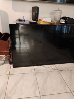 Vizio 55 In