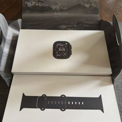 Apple Watch Ultra 3